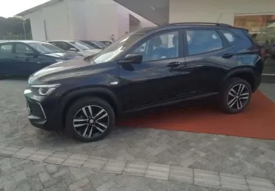 Chevrolet tracker 2024 1.0 turbo flex lt automático