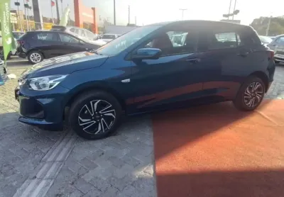 Chevrolet onix 2025 1.0 turbo flex lt manual
