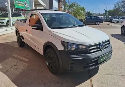 Volkswagen saveiro 2024 1.6 msi robust cs 16v flex 2p manual