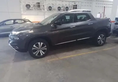 Fiat toro 2023 2.0 16v turbo diesel volcano 4wd at9