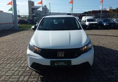 Fiat argo 2025 1.0 firefly flex drive manual