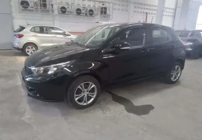 Fiat Argo 2025 1.0 firefly flex drive manual