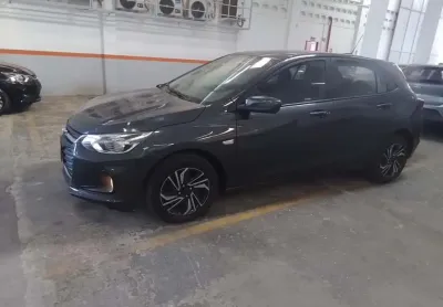 Chevrolet onix 2024 1.0 flex lt manual