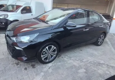 Hyundai hb20s 2024 1.0 tgdi flex platinum automático