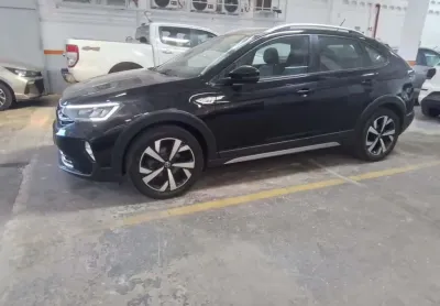 Volkswagen nivus 2024 1.0 200 tsi total flex highline automático