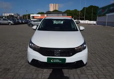 Fiat argo 2025 1.0 firefly flex drive manual