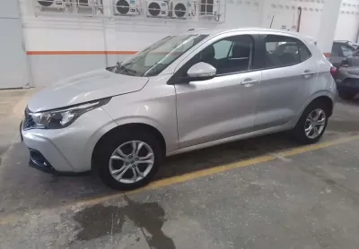 Fiat Argo 2025 1.0 firefly flex drive manual