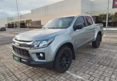 Chevrolet s10 2024 2.8 16v turbo diesel lt cd 4x4 automático