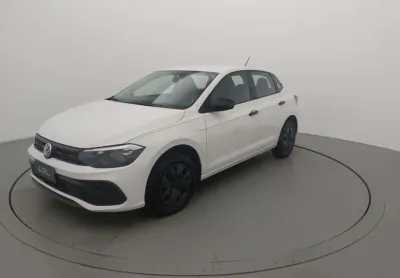 Volkswagen polo 2025 1.0 mpi track manual