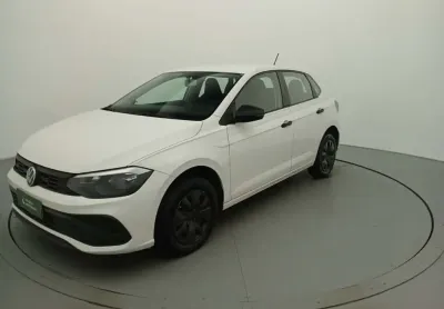 Volkswagen polo 2025 1.0 mpi track manual