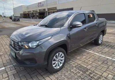 Fiat strada 2024 1.3 firefly flex freedom cs manual