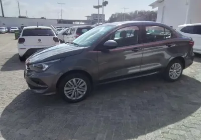 Fiat cronos 2024 1.3 firefly flex drive manual