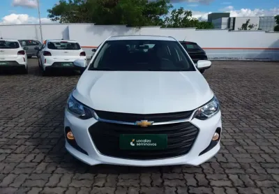 Chevrolet onix 2024 1.0 flex lt manual