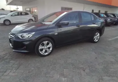 Chevrolet onix 2024 1.0 turbo flex ltz automático
