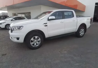 Ford ranger 2023 3.2 xlt 4x4 cd 20v diesel 4p automático