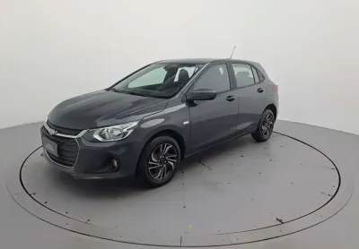 Chevrolet onix 2025 1.0 turbo flex lt manual