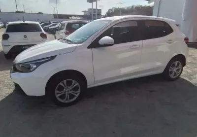 Fiat Argo 2025 1.0 firefly flex drive manual