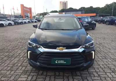 Chevrolet tracker 2023 1.0 turbo flex lt automático