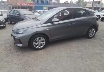 Hyundai hb20 2025 1.0 12v flex sense plus manual