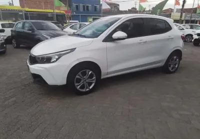 Fiat argo 2025 1.0 firefly flex drive manual