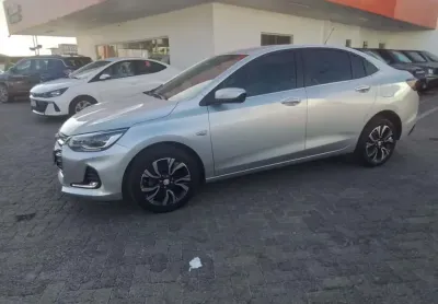 Chevrolet onix 2023 1.0 turbo flex plus premier automático