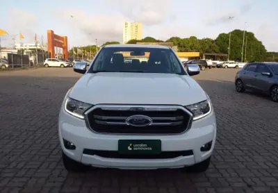 Ford Ranger 2023 3.2 xlt 4x4 cd 20v diesel 4p automático