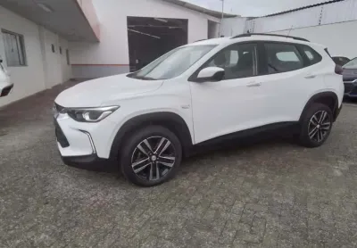 Chevrolet tracker 2024 1.0 turbo flex lt automático