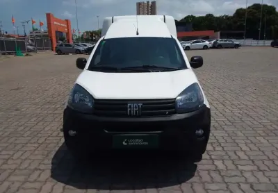 Fiat fiorino 2024 1.4 mpi furgão endurance 8v flex 2p manual