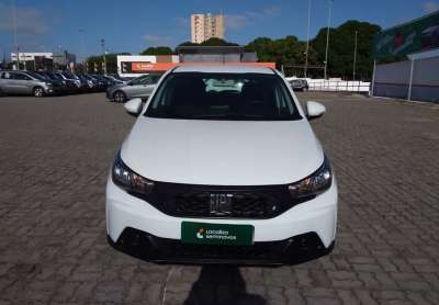 Fiat argo 2025 1.0 firefly flex drive manual