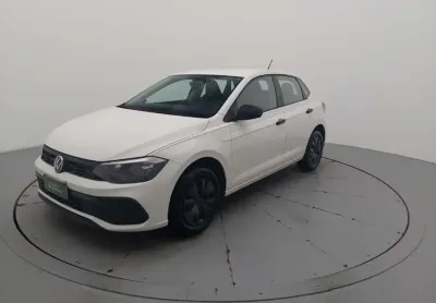 Volkswagen Polo 2025 1.0 mpi track manual