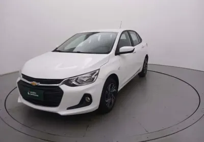 Chevrolet onix 2025 1.0 turbo flex lt manual