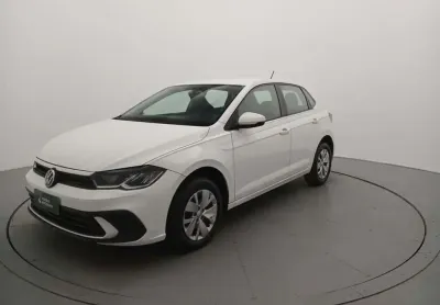 Volkswagen polo 2024 1.0 mpi manual