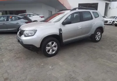 Renault duster 2025 1.6 16v sce flex intense plus manual