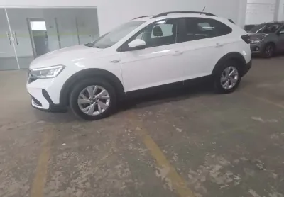 Volkswagen nivus 2024 1.0 200 tsi total flex comfortline automático