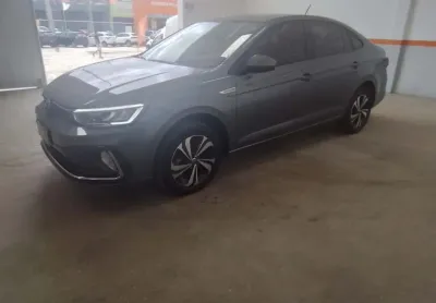 Volkswagen virtus 2024 1.0 200 tsi comfortline automático