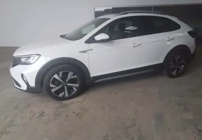 Volkswagen Nivus 2024 1.0 200 tsi total flex highline automático