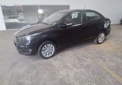 Fiat cronos 2024 1.3 firefly flex drive manual