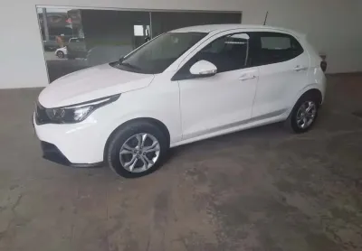 Fiat argo 2025 1.0 firefly flex drive manual