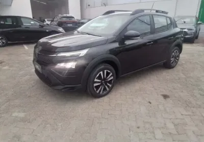 Renault Kardian 2025 1.0 tce flex evolution edc