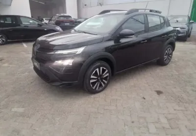 Renault Kardian 2025 1.0 tce flex evolution edc