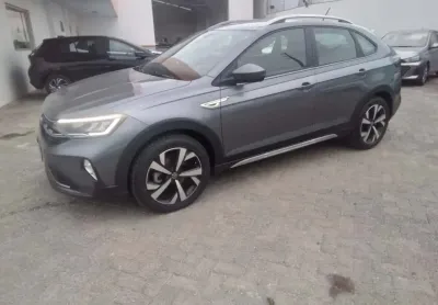 Volkswagen Nivus 2023 1.0 200 tsi total flex highline automático