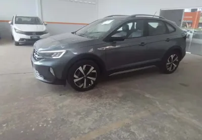 Volkswagen Nivus 2024 1.0 200 tsi total flex highline automático