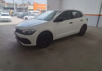 Volkswagen Polo 2025 1.0 mpi track manual