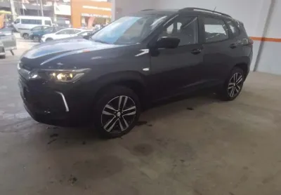 Chevrolet Tracker 2025 1.0 turbo flex automático