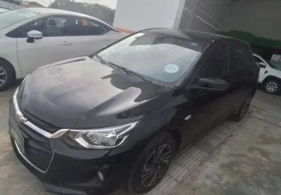 Chevrolet Onix 2025 1.0 turbo flex lt manual