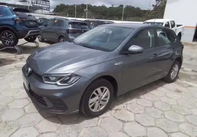 Volkswagen Polo 2025 1.0 170 tsi comfortline automático