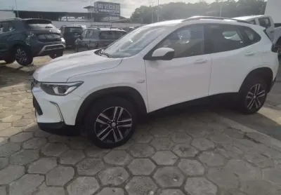 Chevrolet Tracker 2025 1.0 turbo flex automático