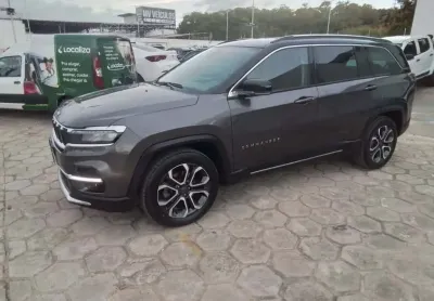 Jeep Compass 2025 1.3 t270 turbo flex limited at6