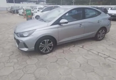 Hyundai Hb20s 2024 1.0 tgdi flex comfort plus automático