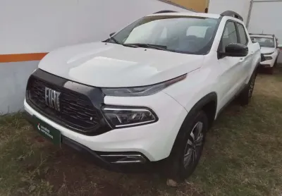 Fiat toro 2024 1.3 turbo 270 flex freedom at6